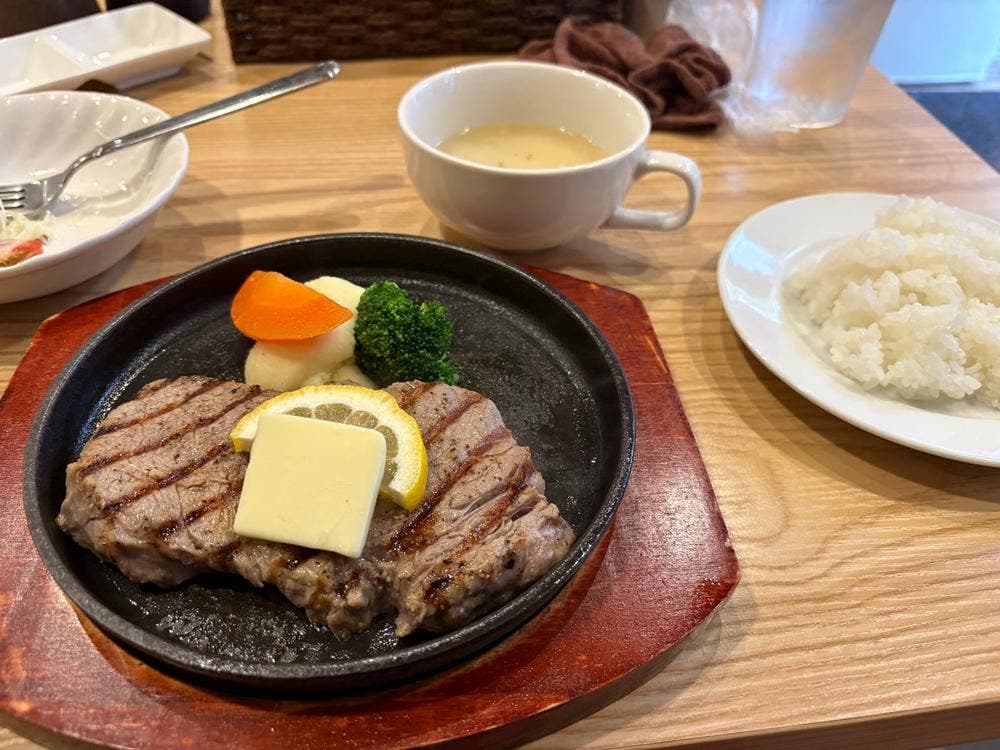 casual kitchen 翔