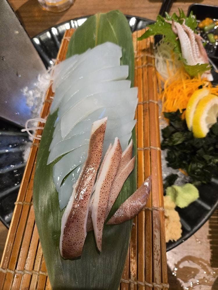 炉端かば 松江駅前店