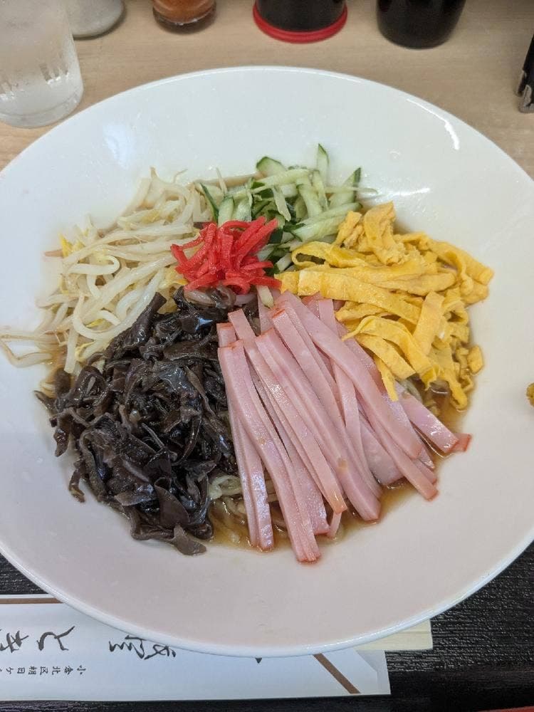 ときわ食堂
