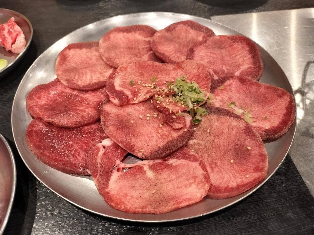 味ん味ん 町田店