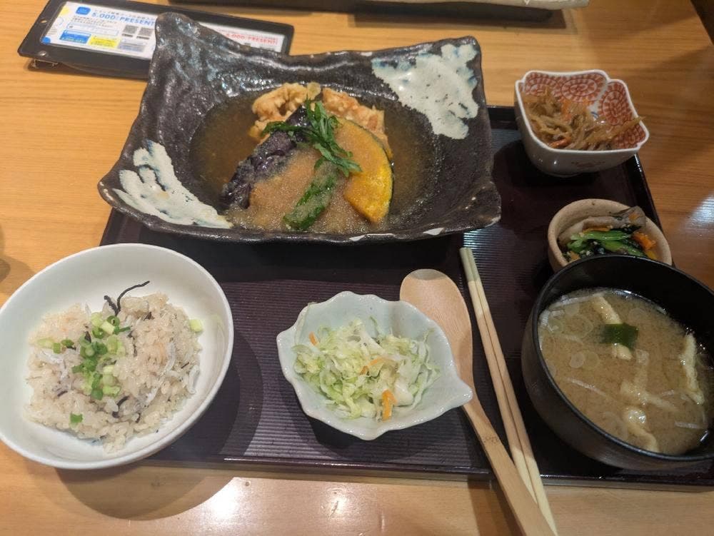 寅福 ルミネ大宮