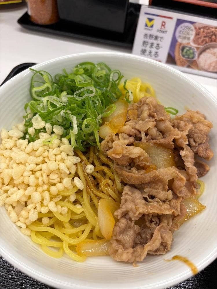 吉野家 大日店