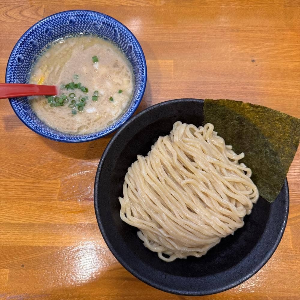 麺Builder′sあり蔵