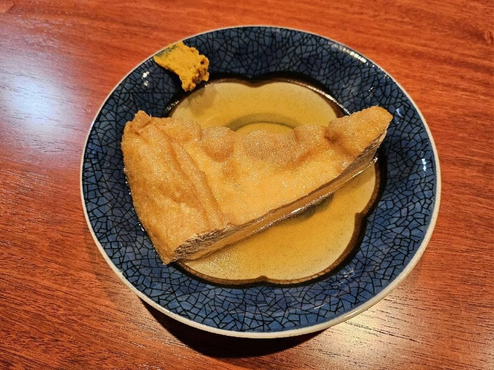 金沢おでんとおばんざい酒場 さんさん