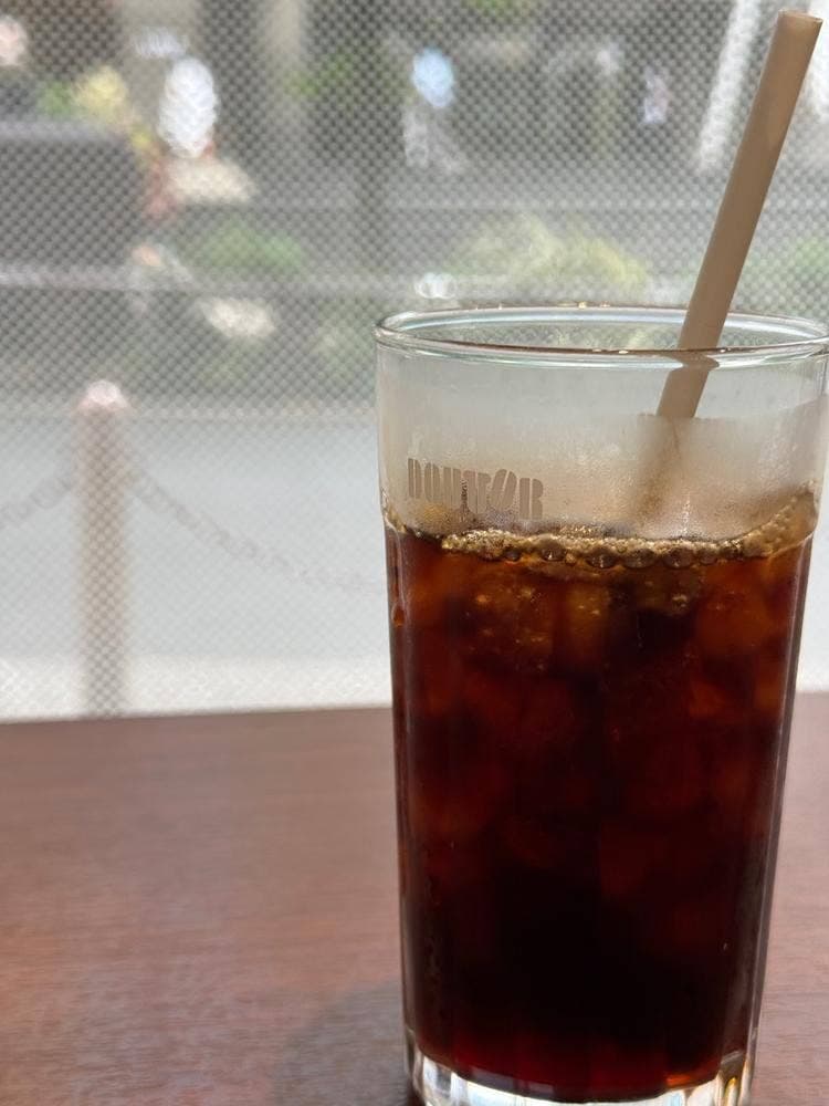 ドトールコーヒーショップ 西池袋1丁目メトロポリタン通り店
