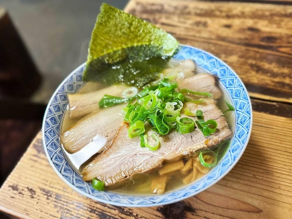 横浜家系千種家