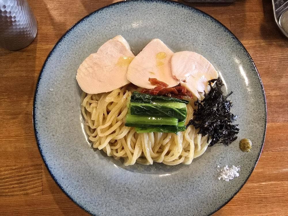 麺屋 寛