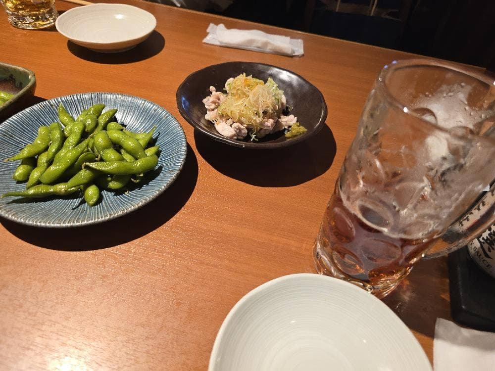 はなの舞 新宿駅西口パレット店
