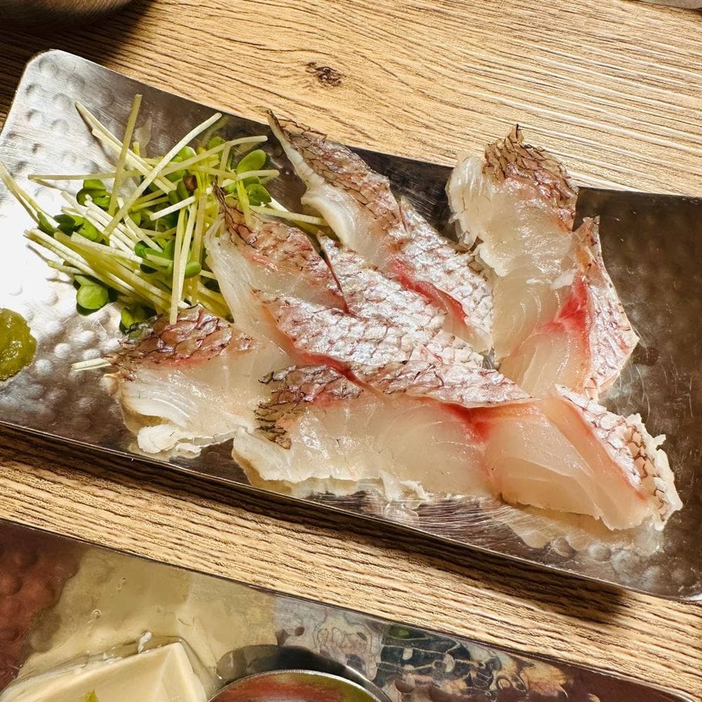 二代目酒処 よろか