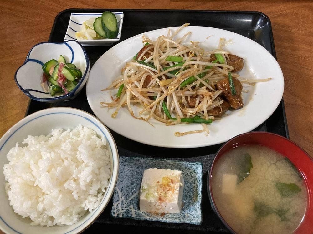 あじのや