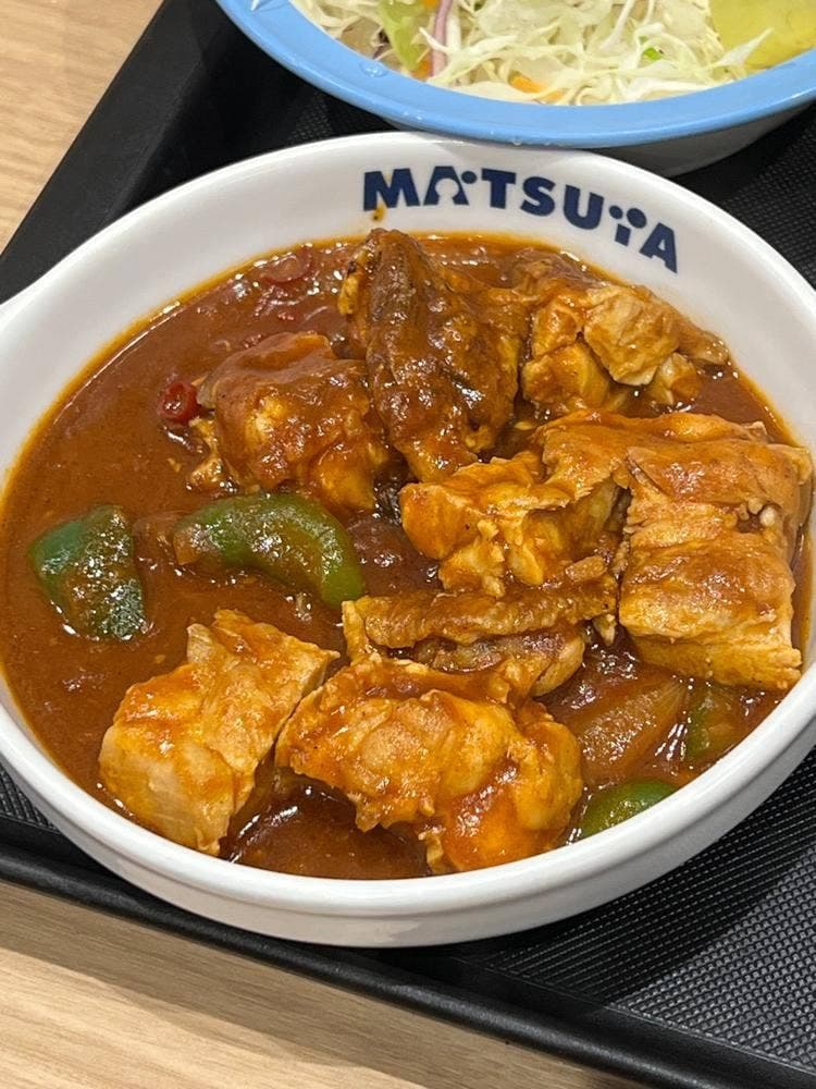 松屋 人形町店