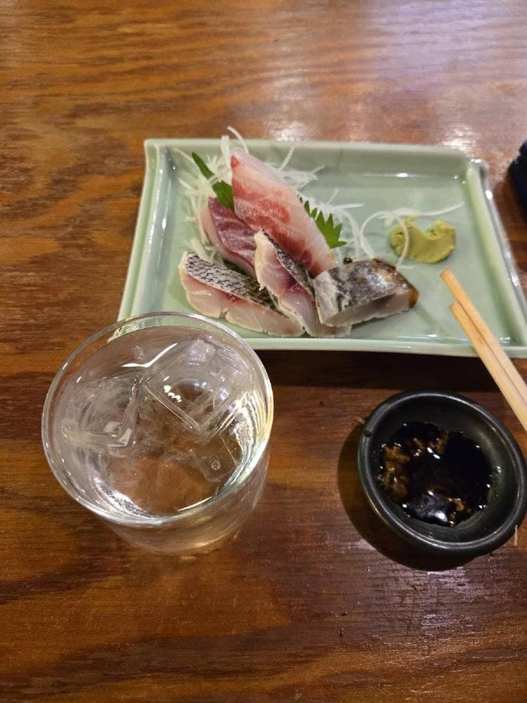 串揚げ・海鮮酒場 龍馬 倉敷店