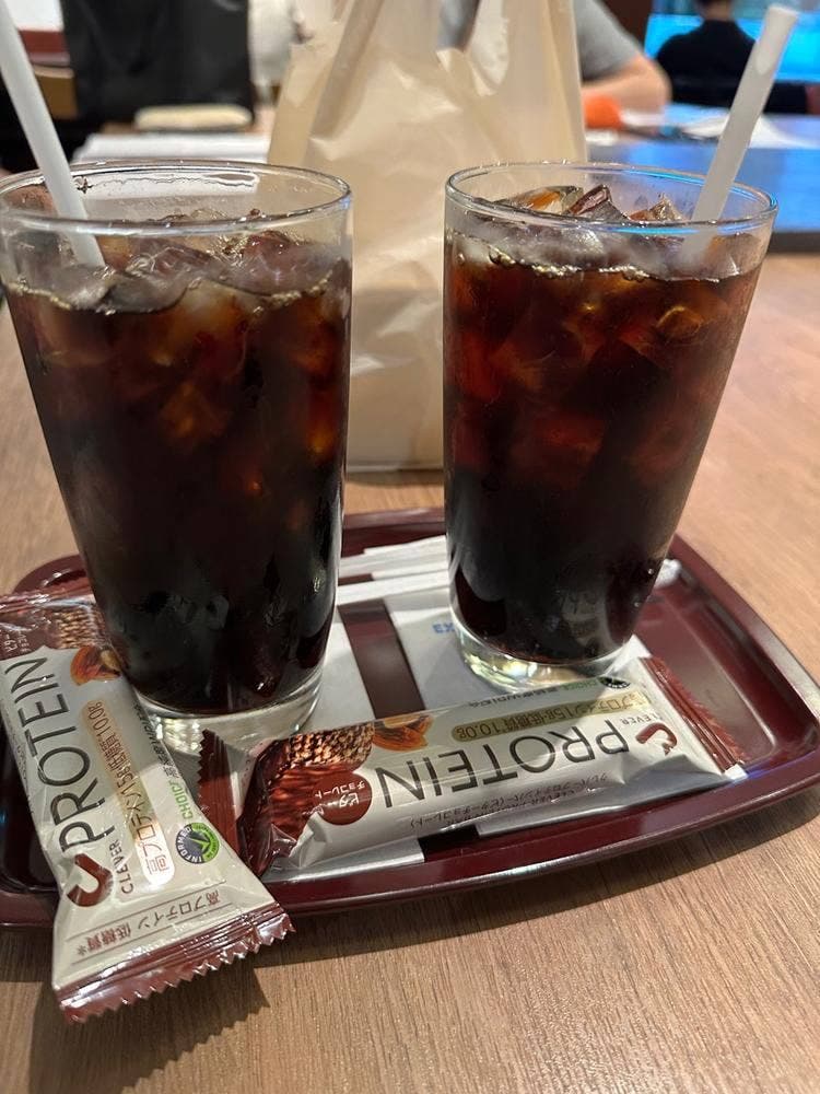 エクセルシオールカフェ 新宿アイランド店