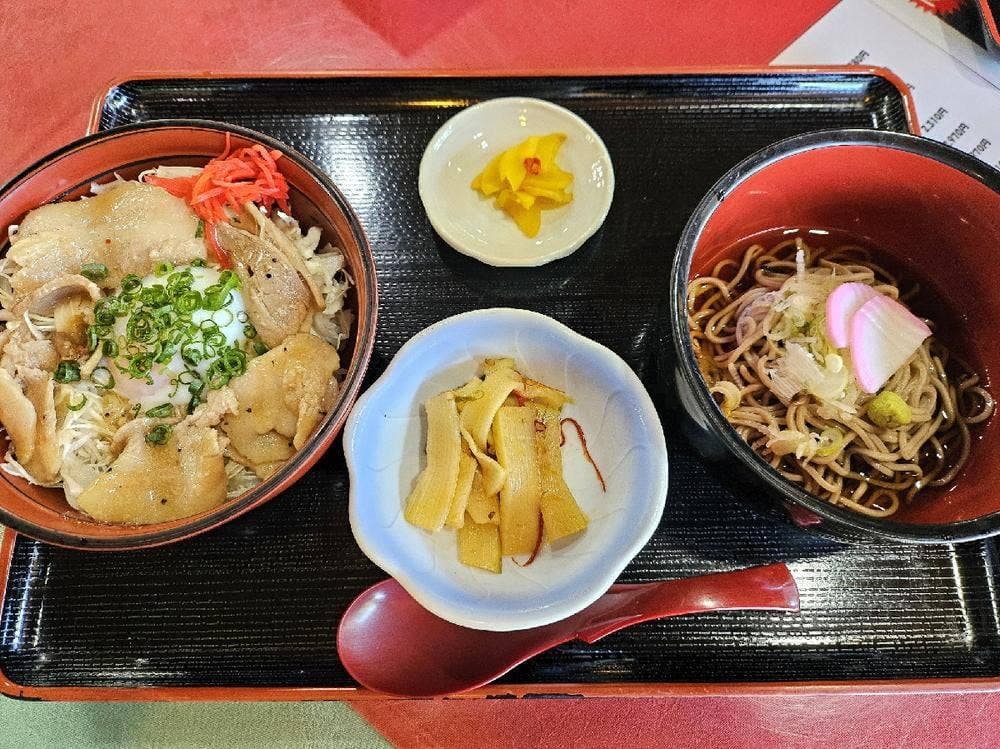 金沢カントリー倶楽部 レストラン