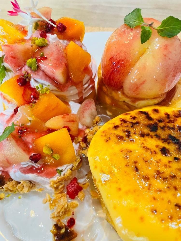 たまご専門店 TAMAGOYA 常総レストラン