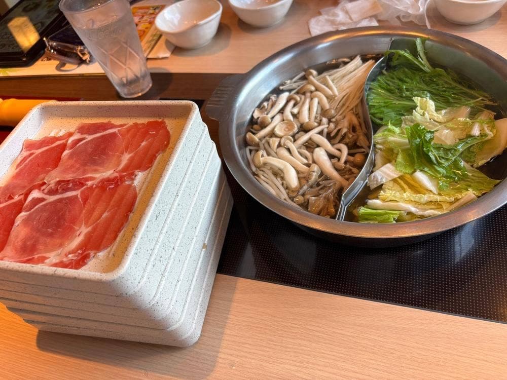 ゆず庵 奈良三条大路店