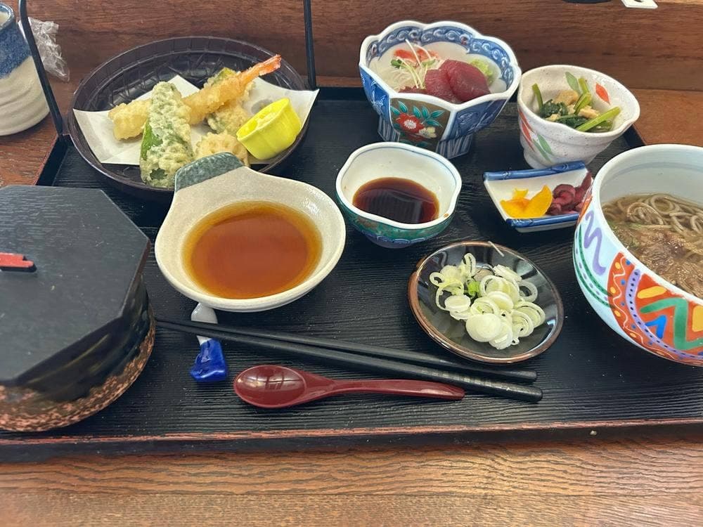 いずみ庵 富塚店