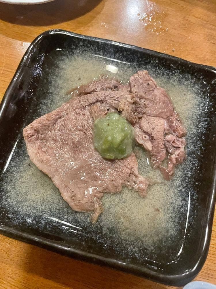 酒処 舌菜魚