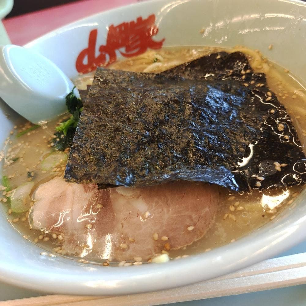 ラーメン山岡家 千葉若葉区店
