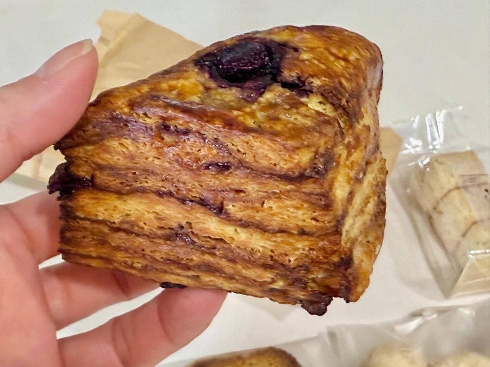 加菓