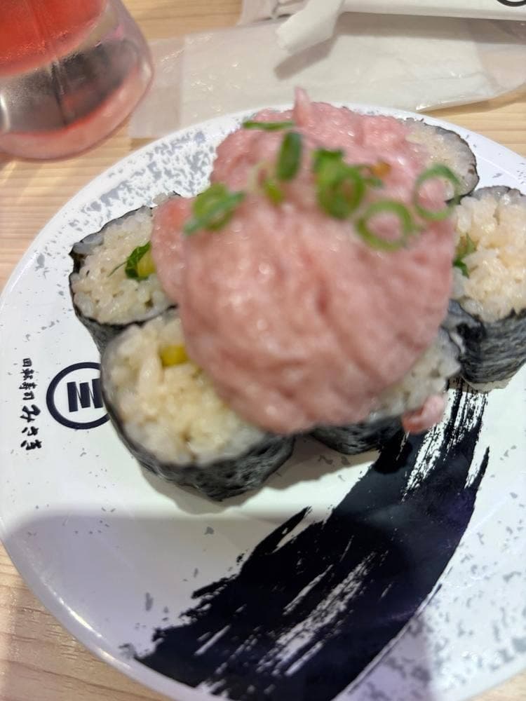 回転寿司みさき 高田馬場店