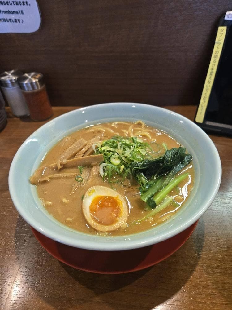 麺屋 航