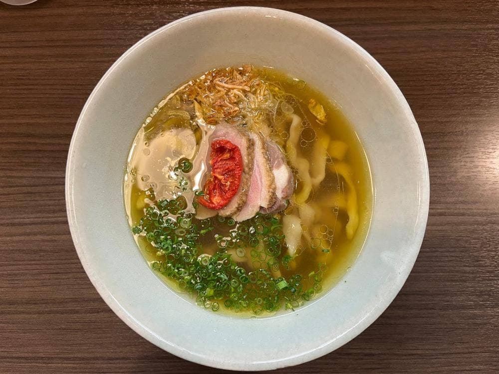 麦づら