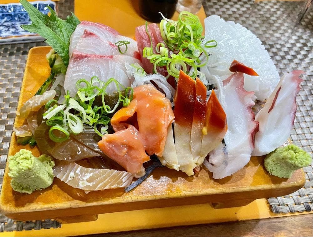 にこにこ寿し