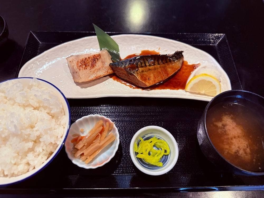 日本橋 魚淡