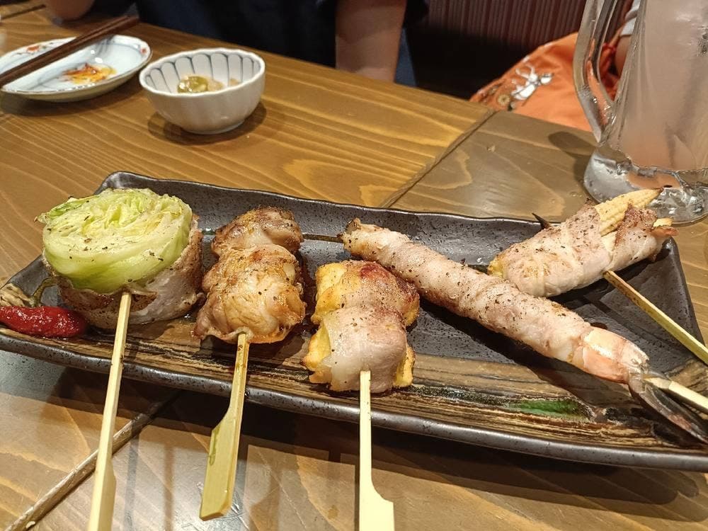 九州酒場きんぼし 立川店