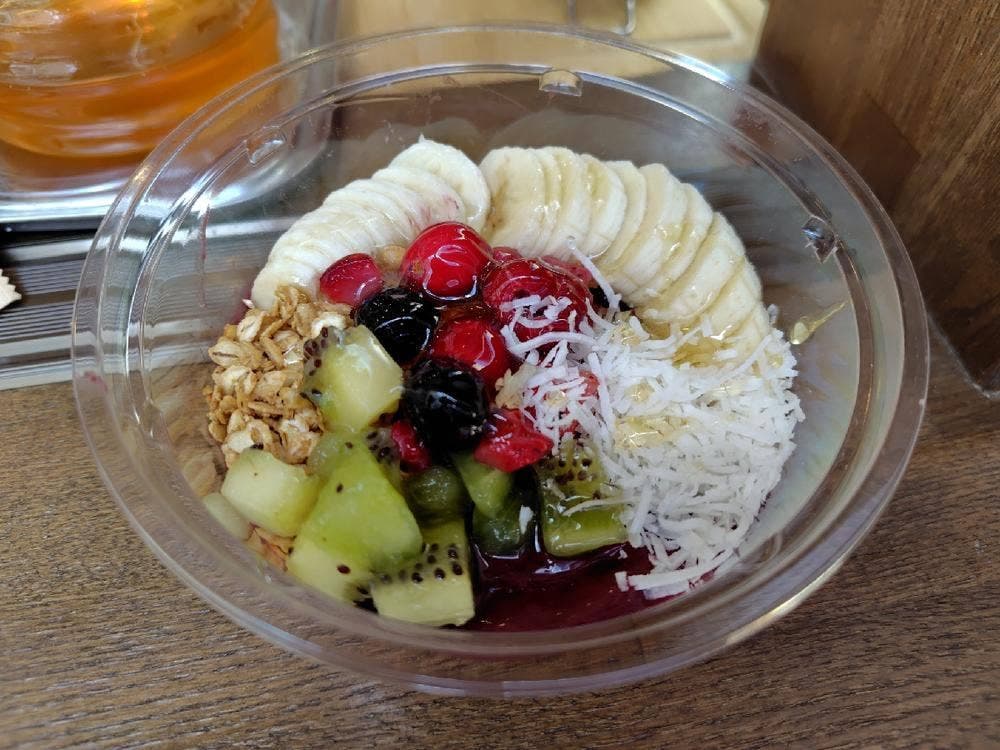 KADOMARU DAYS Acai Roots
