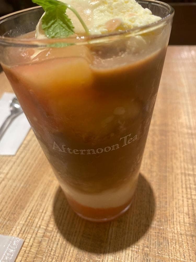 アフタヌーンティー・ティールーム 大船ルミネウィング店