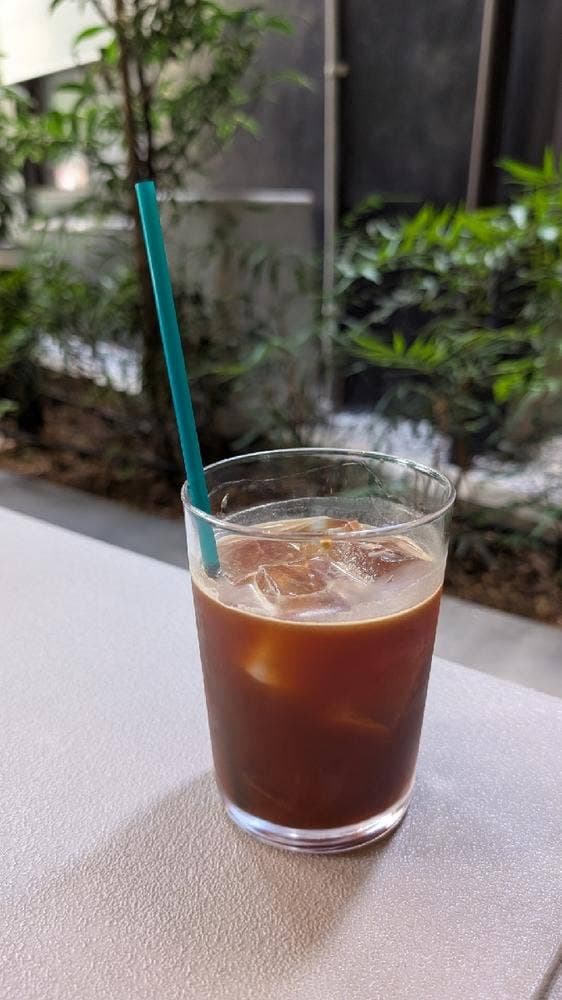 エスアール コーヒー&アイスクリーム 神保町