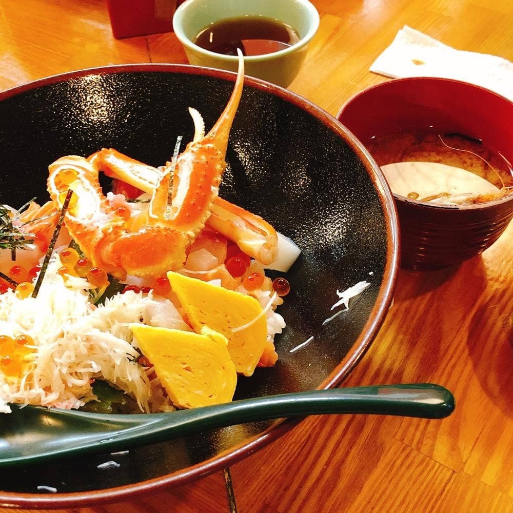 ご馳走空間 若林