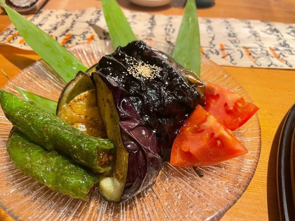 味工房 うえ川