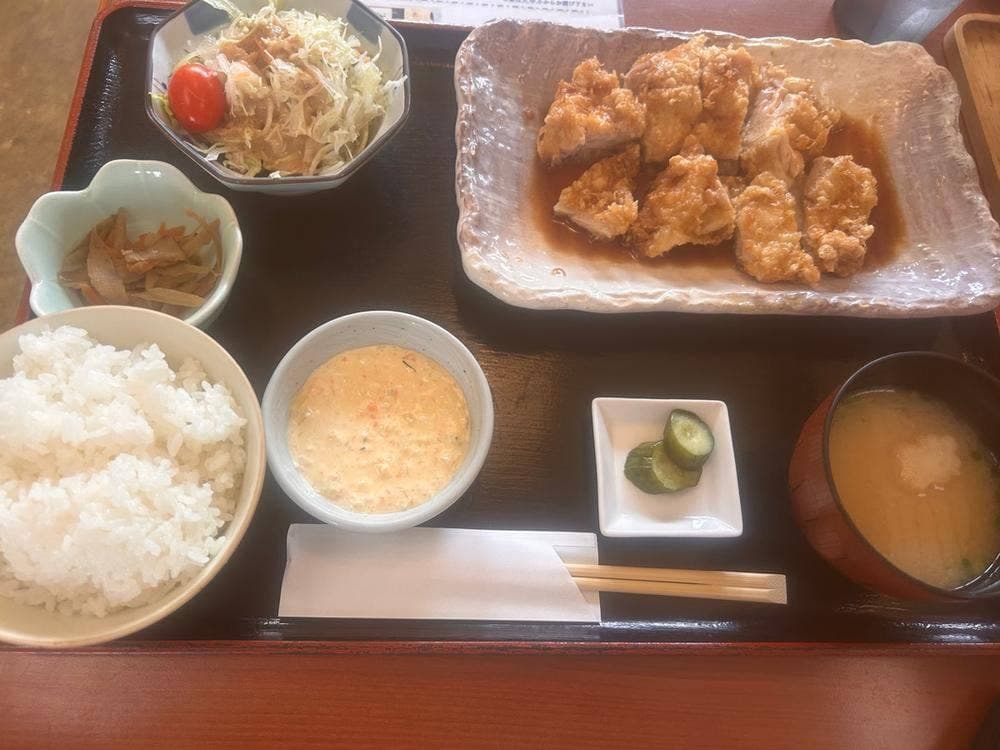 食彩 むくの実