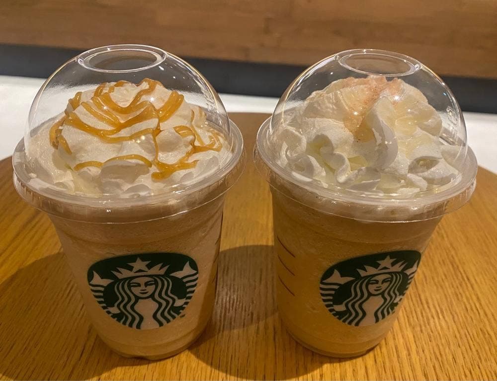 スターバックス コーヒー 舞浜 イクスピアリ2F トレイダーズ・パッセージ店