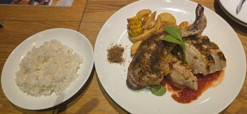 THE ROAST KOBEMEAT HOUSE グランフロント大阪