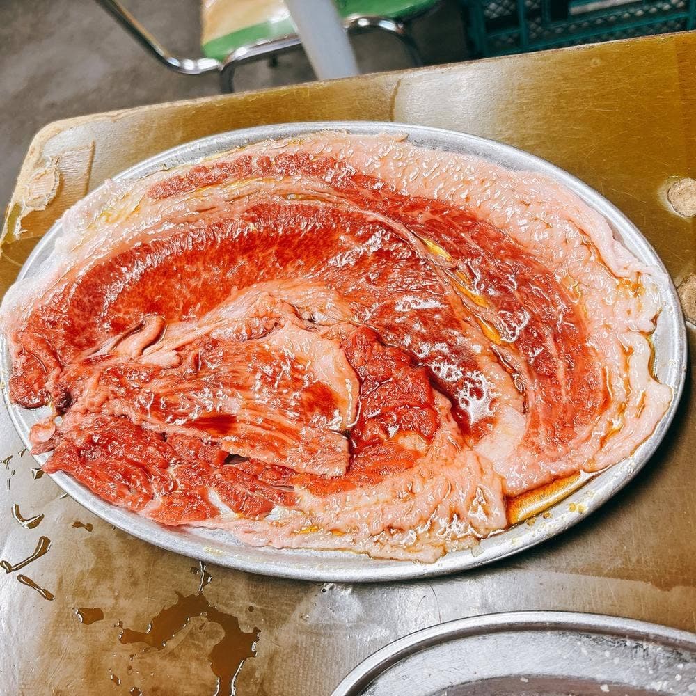 ホルモン まさる