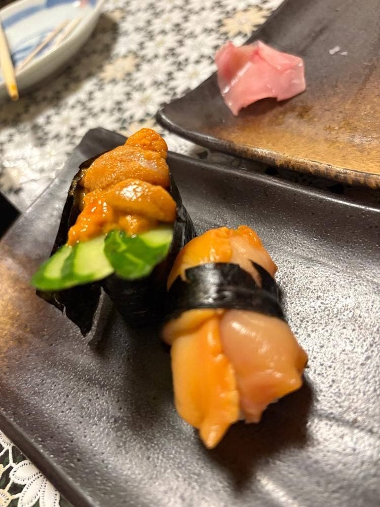 山喜すし
