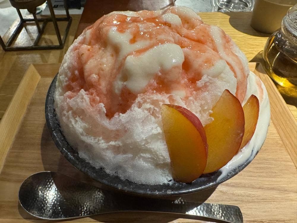 オクノシンジュク