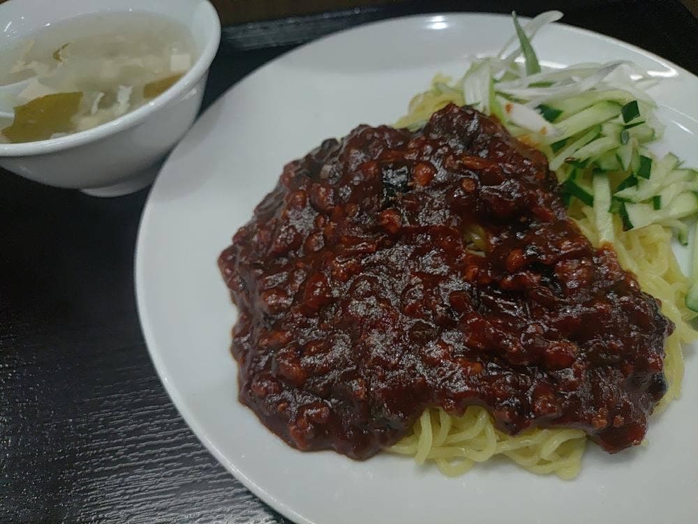 中華料理 喜楽宴