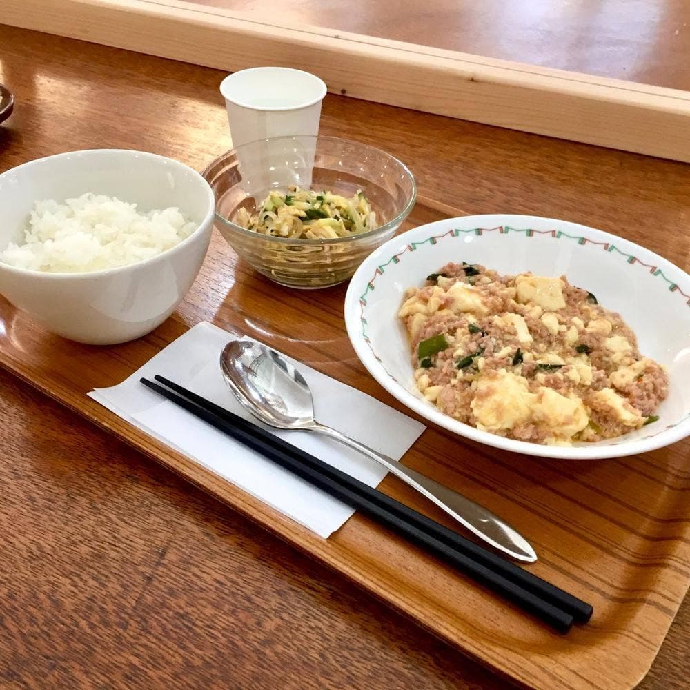 しののめ茶寮