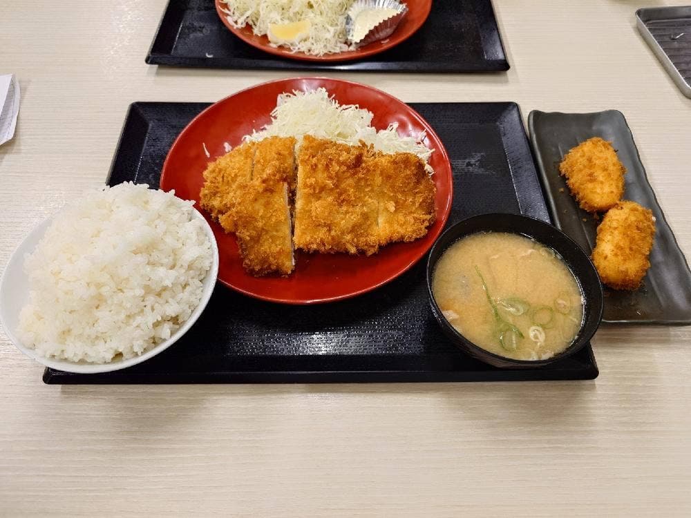 かつや 埼玉加須店