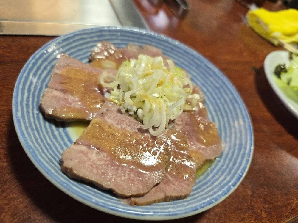 梅よ志