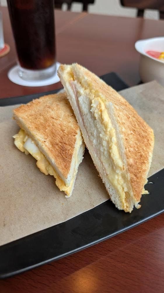 ミステリーカフェ 謎屋珈琲店 文京根津店