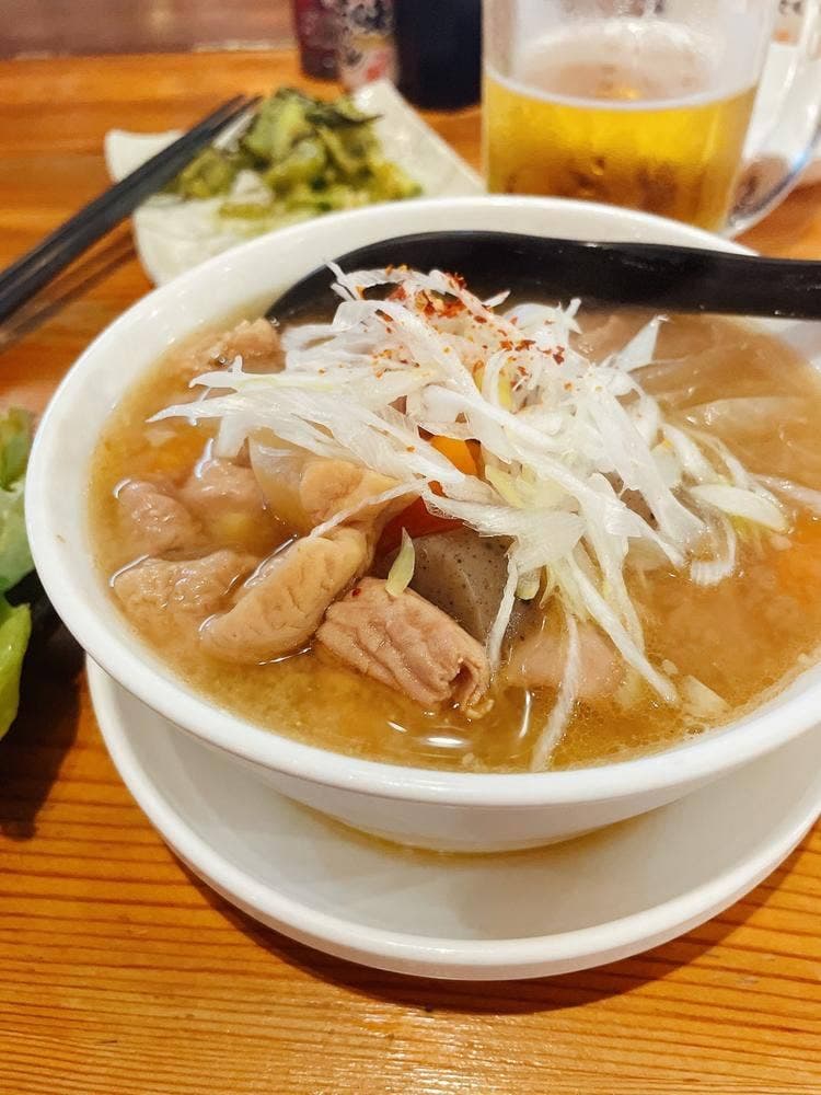 酒場 フクロクジュ