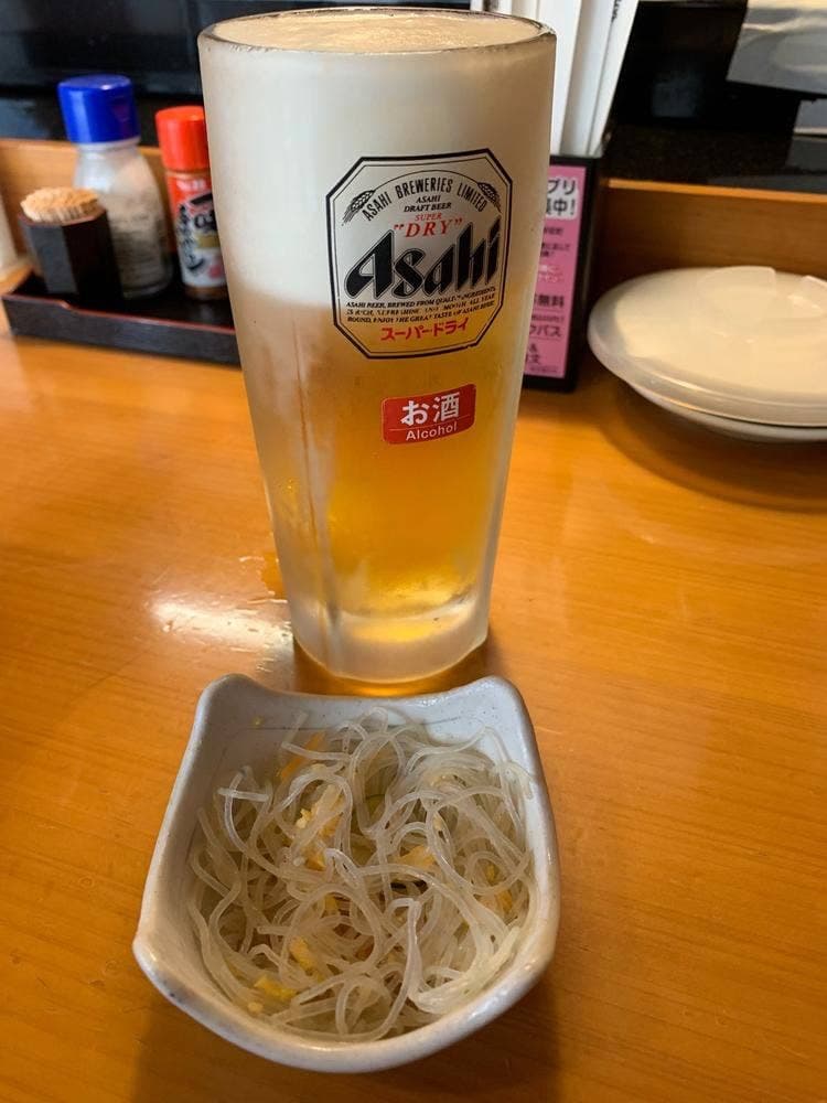 や台ずし 香椎駅前町