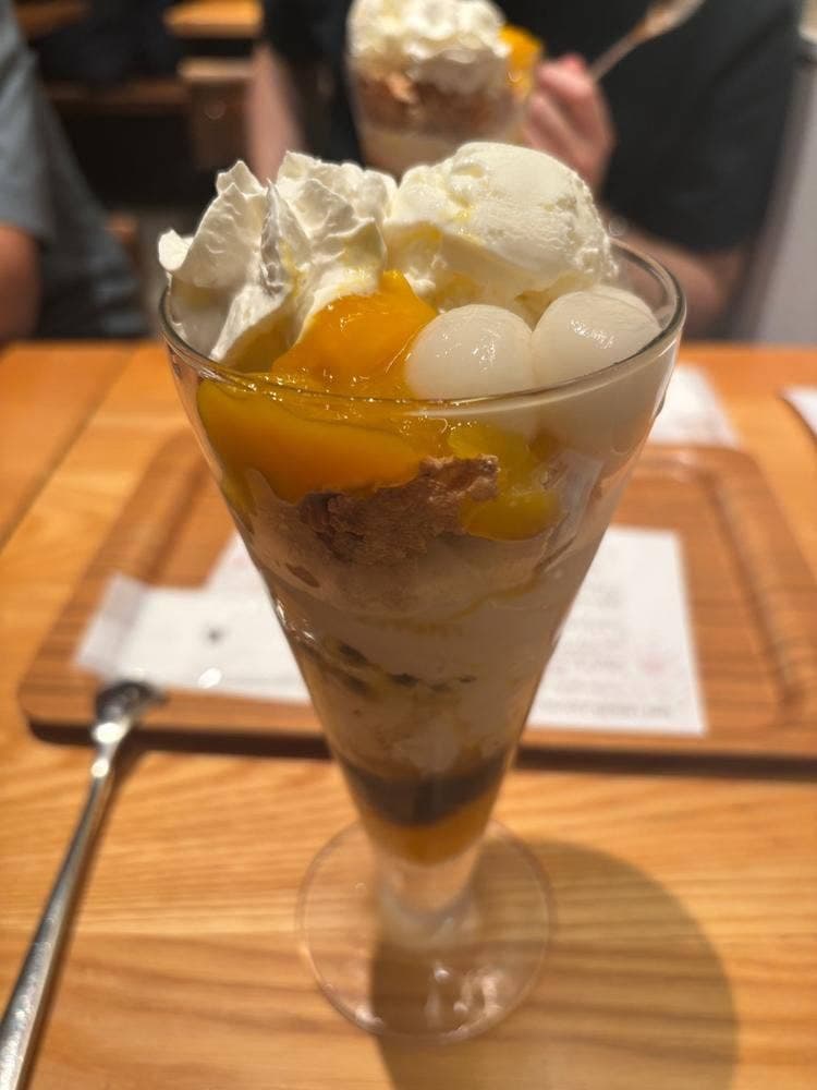 nana’s green tea ルミネ北千住店