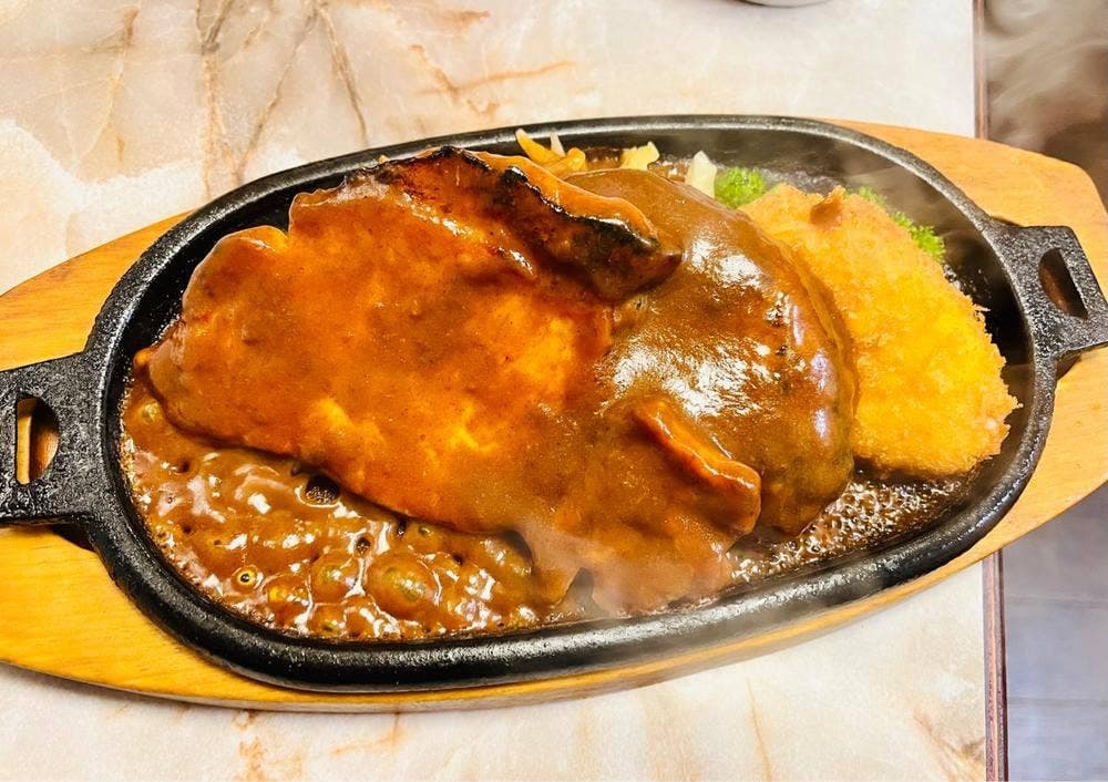 レストランQ